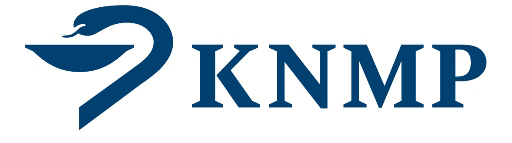 Logo KNMP